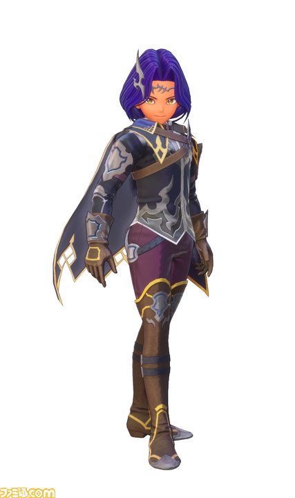 フルリメイク版『聖剣伝説3』、クリアー後の新エピソード&クラス4の存在が判明! 新エピソードプレイ後は“強くてニューゲーム”が選べる_05