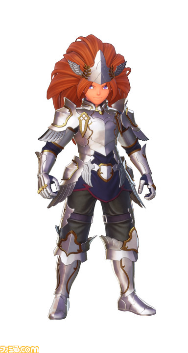 フルリメイク版『聖剣伝説3』、クリアー後の新エピソード&クラス4の存在が判明! 新エピソードプレイ後は“強くてニューゲーム”が選べる_01