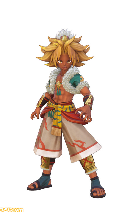 フルリメイク版『聖剣伝説3』、クリアー後の新エピソード&クラス4の存在が判明! 新エピソードプレイ後は“強くてニューゲーム”が選べる_03