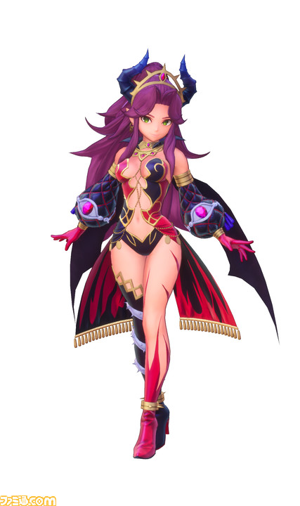 フルリメイク版『聖剣伝説3』、クリアー後の新エピソード&クラス4の存在が判明! 新エピソードプレイ後は“強くてニューゲーム”が選べる_02