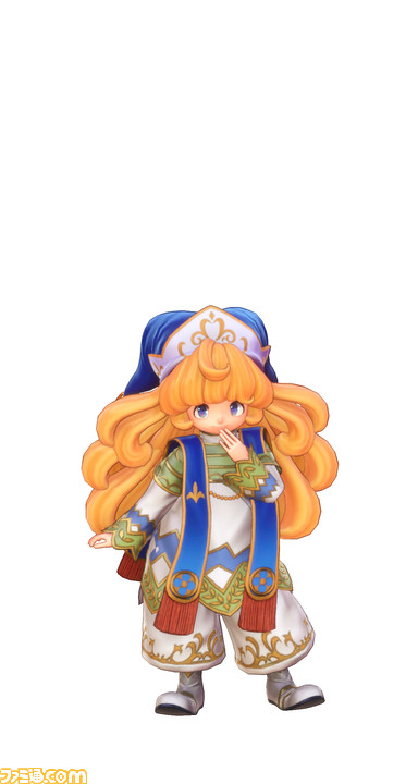 フルリメイク版『聖剣伝説3』、クリアー後の新エピソード&クラス4の存在が判明! 新エピソードプレイ後は“強くてニューゲーム”が選べる_04