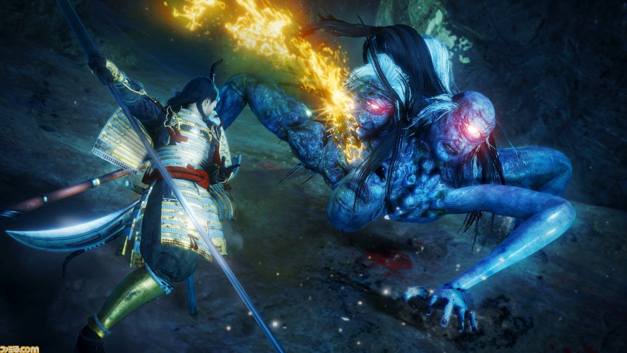 【ソフト&ハード週間販売数】『仁王2』が9.1万本で初登場1位! 『ポケモン ソード・シールド』はスイッチ史上最速で累計350万本突破【3/9~3/15】_01