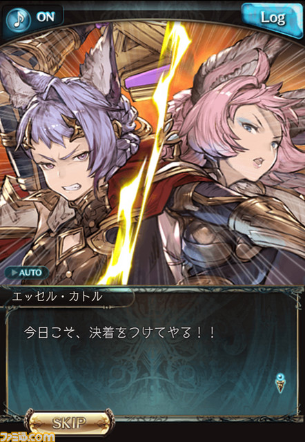 『グラブル』6周年記念インタビュー。木村唯人氏と福原哲也氏が語る『グラブル』秘話_11