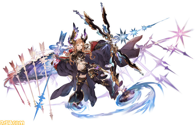 『グラブル』6周年記念インタビュー。木村唯人氏と福原哲也氏が語る『グラブル』秘話_16