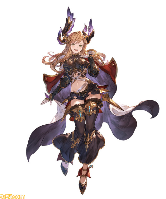 『グラブル』6周年記念インタビュー。木村唯人氏と福原哲也氏が語る『グラブル』秘話_15