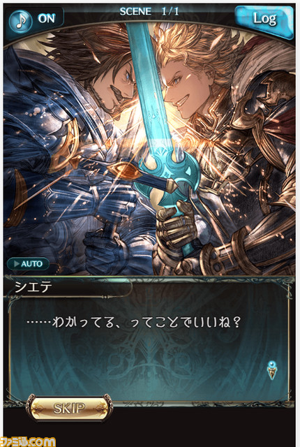 『グラブル』6周年記念インタビュー。木村唯人氏と福原哲也氏が語る『グラブル』秘話_21