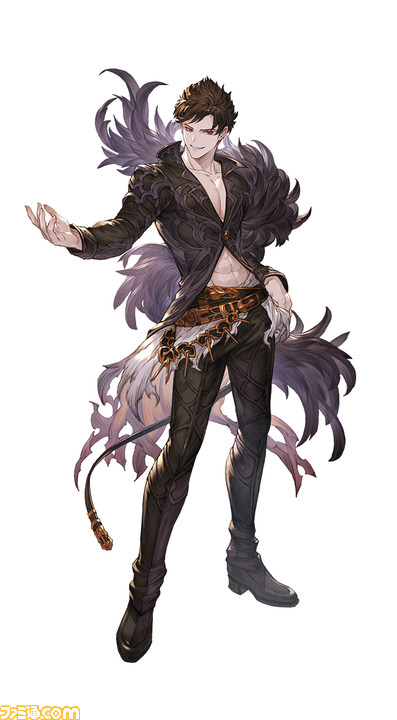 『グラブル』6周年記念インタビュー。木村唯人氏と福原哲也氏が語る『グラブル』秘話_07