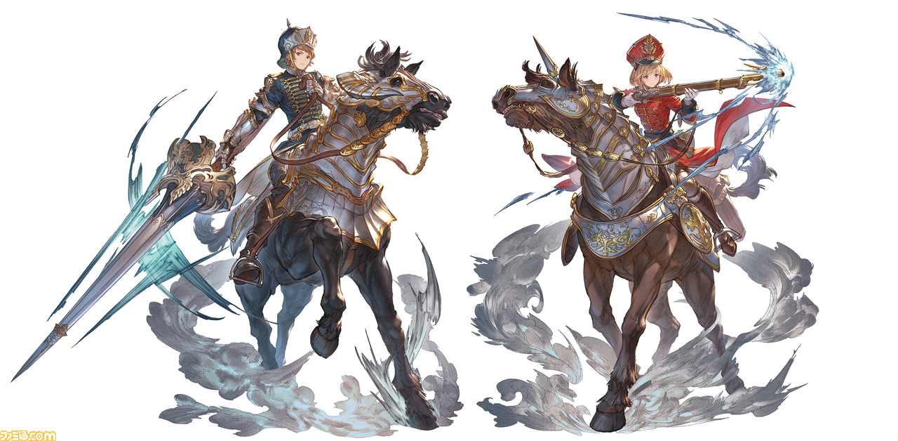 『グラブル』6周年記念インタビュー。木村唯人氏と福原哲也氏が語る『グラブル』秘話_14