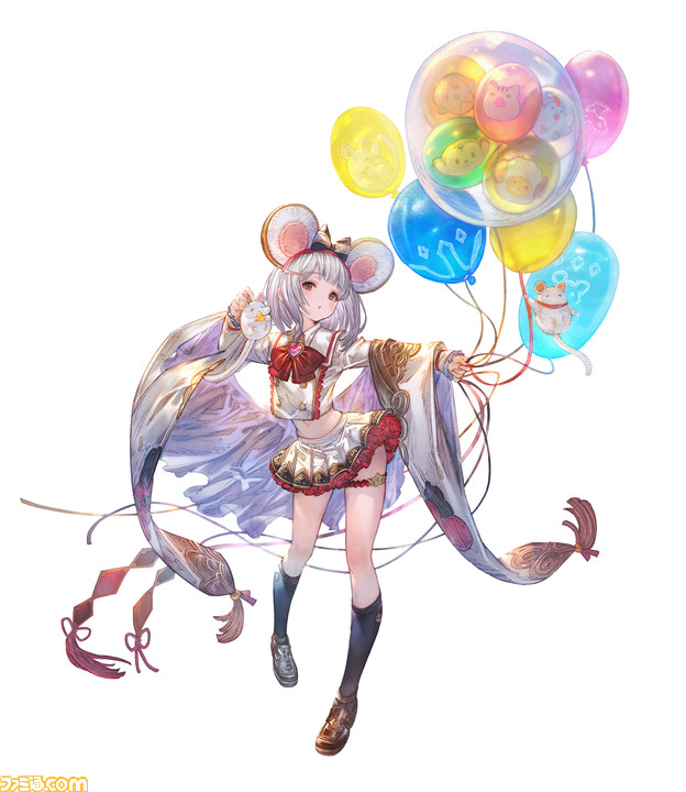 『グラブル』6周年記念インタビュー。木村唯人氏と福原哲也氏が語る『グラブル』秘話_17