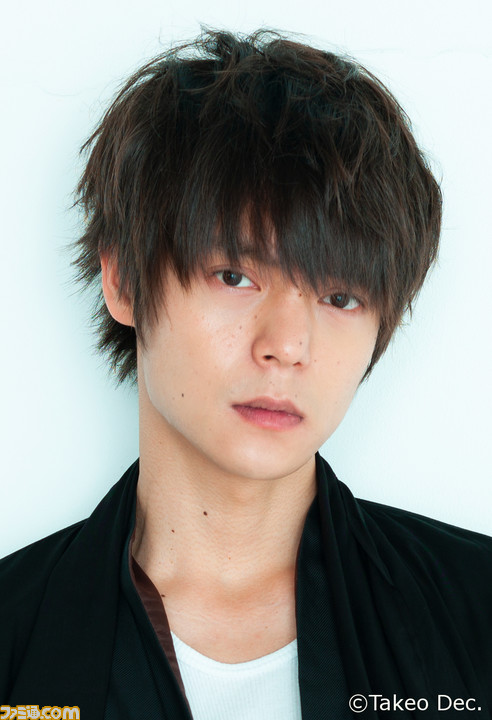 PS4×『FF7 リメイク』Web CMにナポリの男たちが出演。窪田正孝&森田望智やMAN WITH A MISSION篇など、全部で4パターン_11