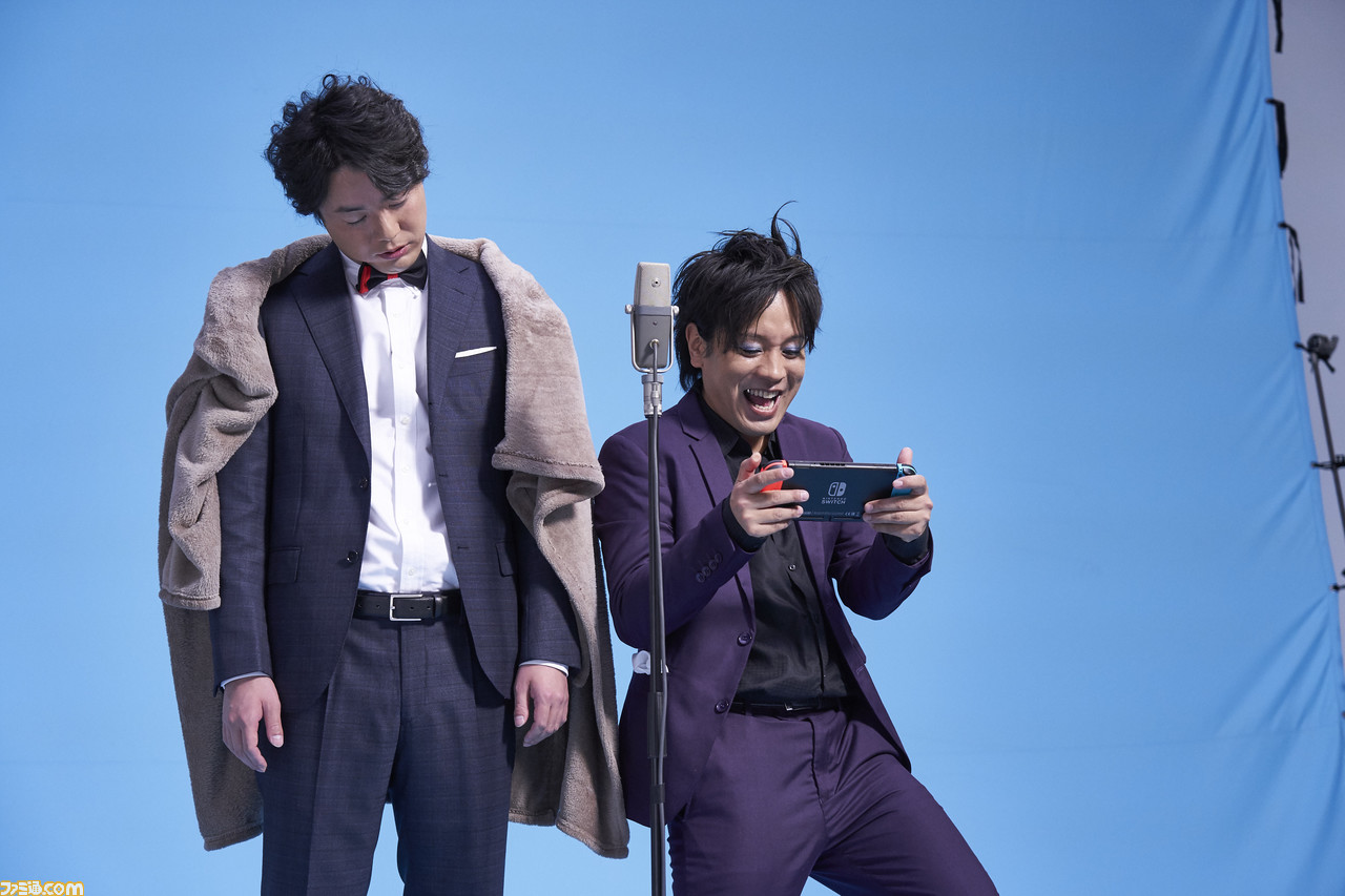 『ポケモン不思議のダンジョン 救助隊DX』発売記念! “「ぺこぱがポケモンになったら」劇場”全4篇がポケモン公式YouTubeチャンネルにて公開!_08