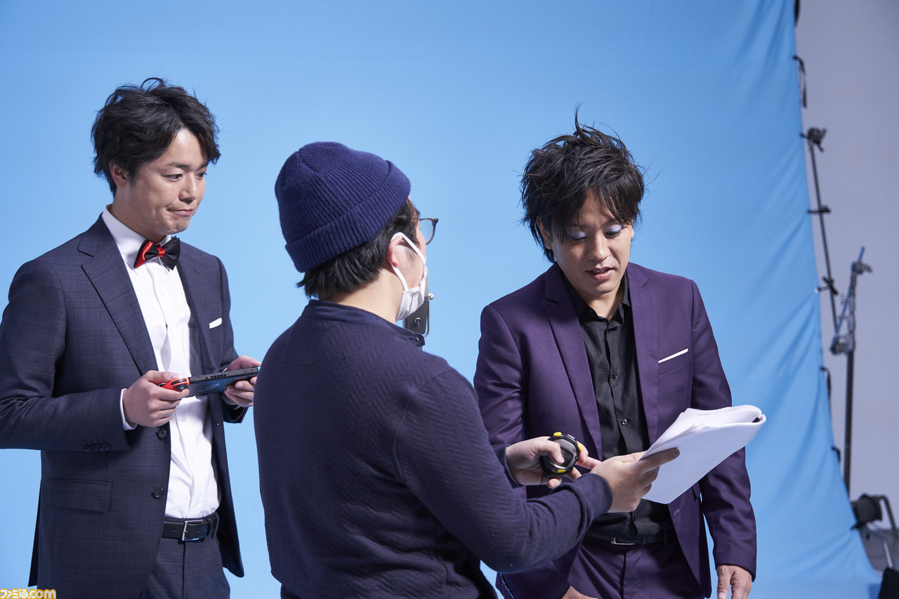 『ポケモン不思議のダンジョン 救助隊DX』発売記念! “「ぺこぱがポケモンになったら」劇場”全4篇がポケモン公式YouTubeチャンネルにて公開!_05