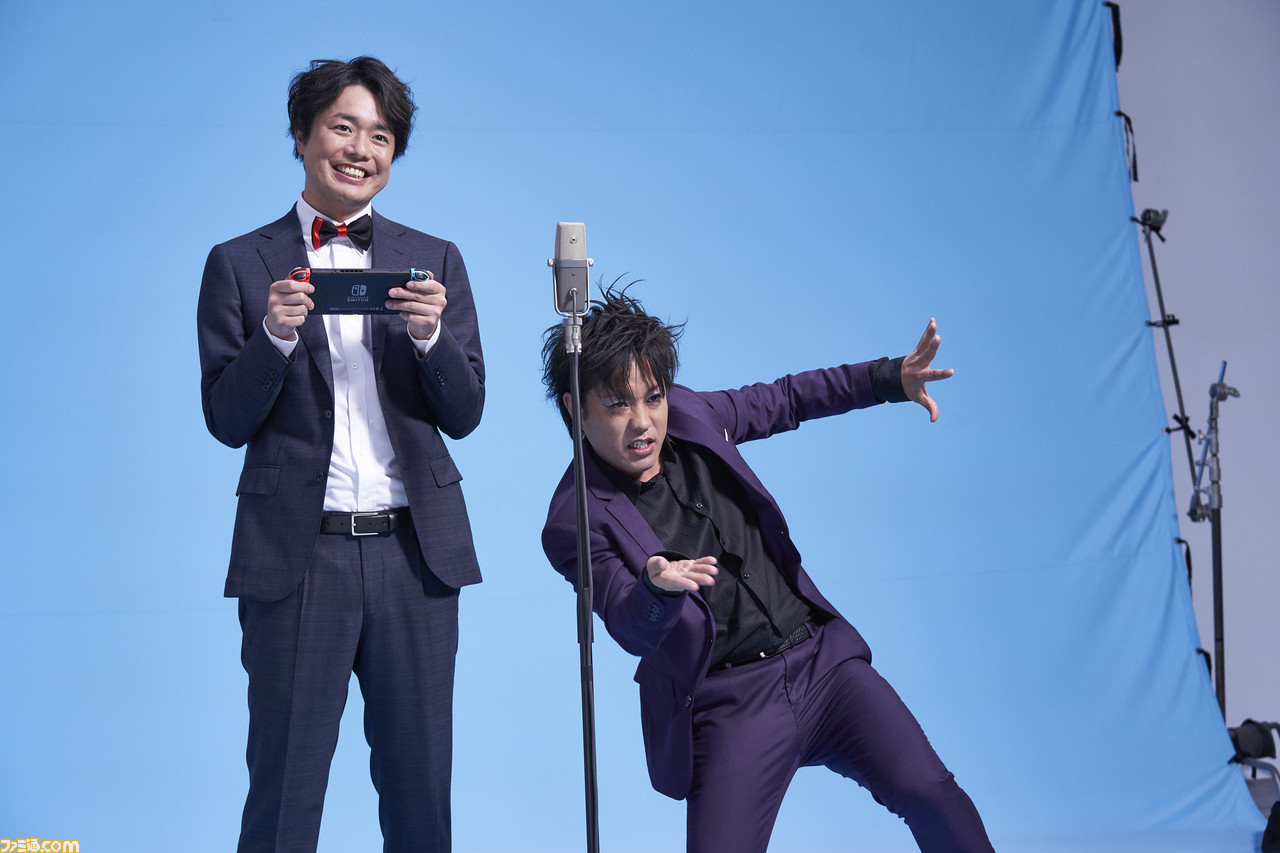 『ポケモン不思議のダンジョン 救助隊DX』発売記念! “「ぺこぱがポケモンになったら」劇場”全4篇がポケモン公式YouTubeチャンネルにて公開!_06