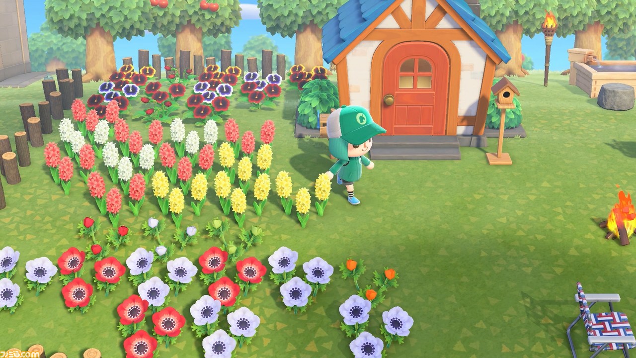 【ソフト&ハード週間販売数】3週連続1位の『あつまれ どうぶつの森』が累計300万本突破! 『バイオ RE:3』は18.9万本で初登場2位に【3/30~4/5】_01