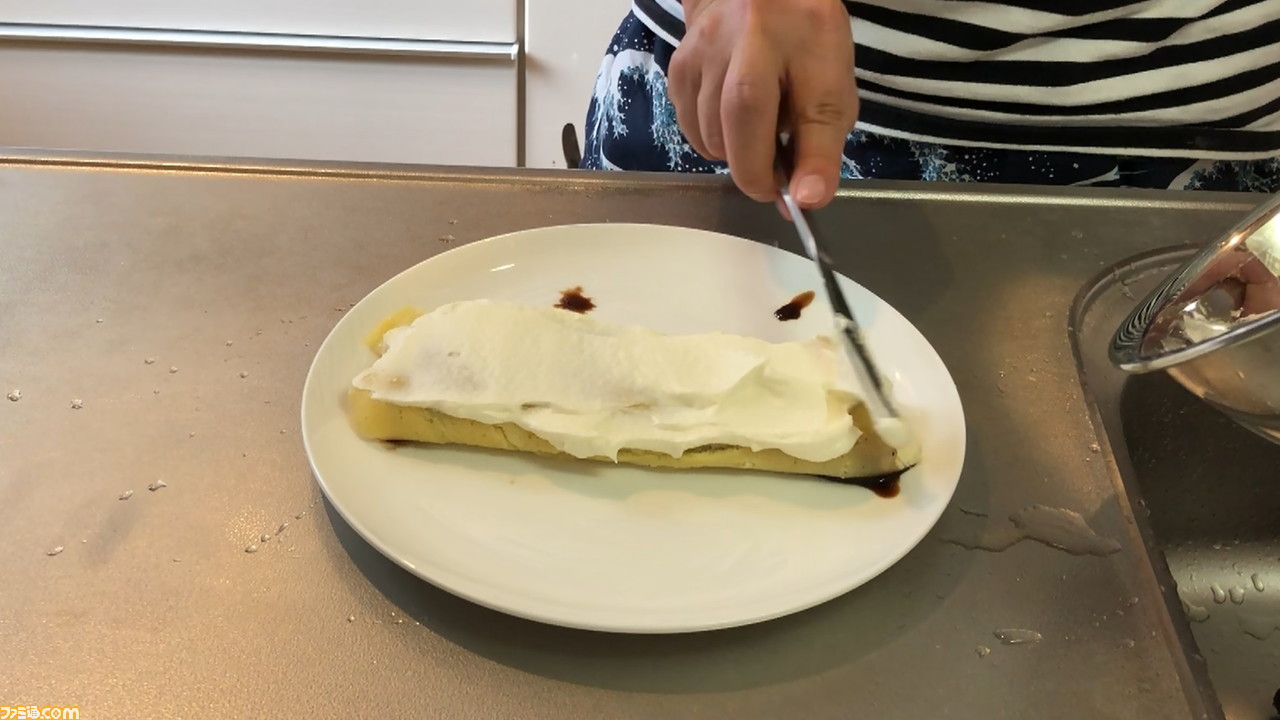 Steam『Helltaker(ヘルテイカー)』パンケーキめっちゃおいしそう! 実際に作って食べたレビュー_11