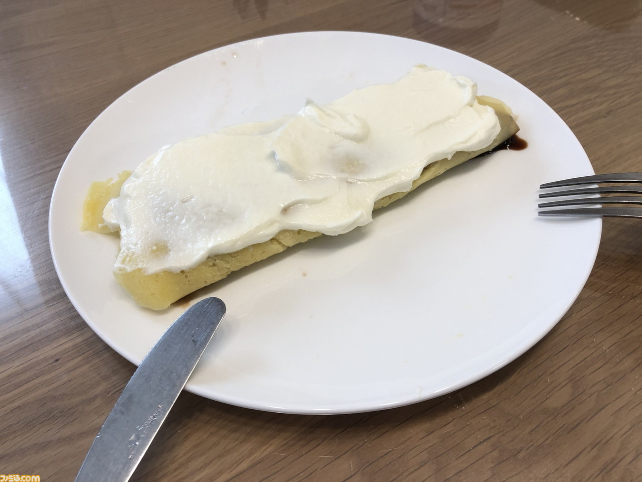 Steam『Helltaker(ヘルテイカー)』パンケーキめっちゃおいしそう! 実際に作って食べたレビュー_12