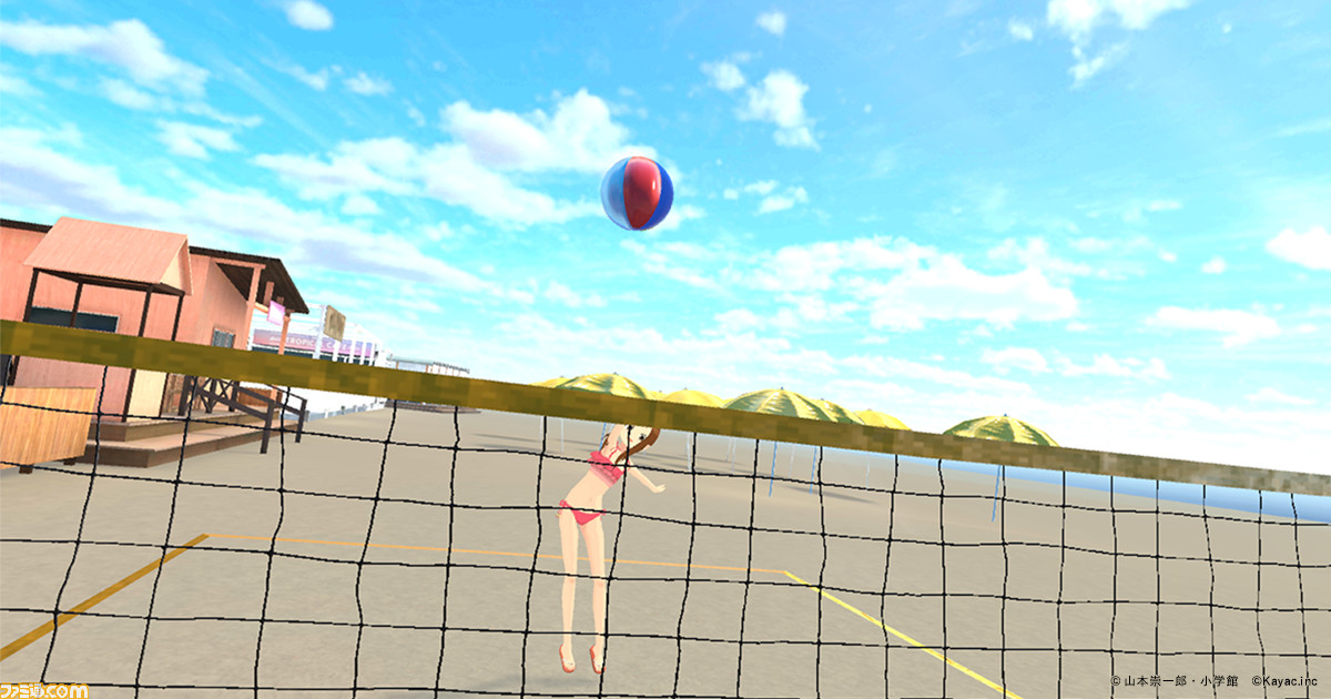 VRアニメ『からかい上手の高木さんVR 1学期』発売初日からSteamストアのVR売上トップページに!_04