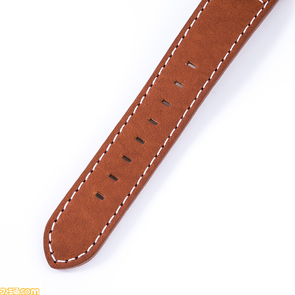 【受注生産限定】『Kanon』月宮あゆをイメージした腕時計、バッグ、財布の予約受付が開始。随所に散りばめられたモチーフはファン必見のデザイン!_26