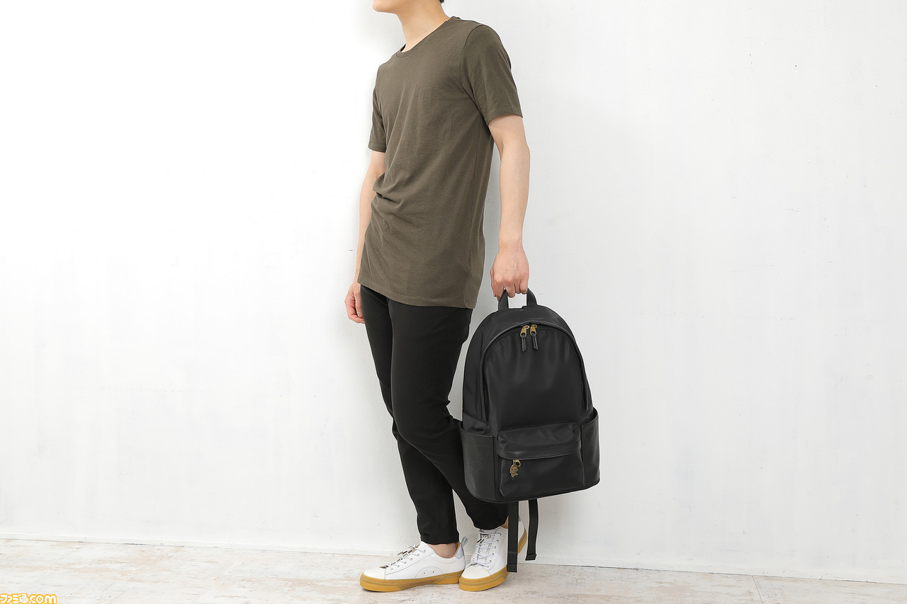 【受注生産限定】『Kanon』月宮あゆをイメージした腕時計、バッグ、財布の予約受付が開始。随所に散りばめられたモチーフはファン必見のデザイン!_37