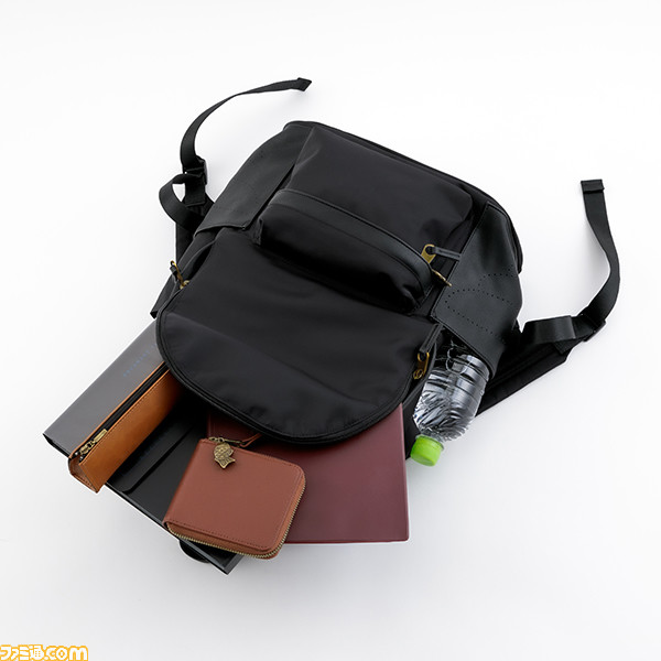 【受注生産限定】『Kanon』月宮あゆをイメージした腕時計、バッグ、財布の予約受付が開始。随所に散りばめられたモチーフはファン必見のデザイン!_18