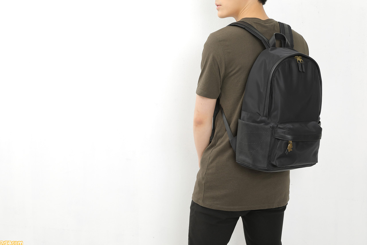 【受注生産限定】『Kanon』月宮あゆをイメージした腕時計、バッグ、財布の予約受付が開始。随所に散りばめられたモチーフはファン必見のデザイン!_34