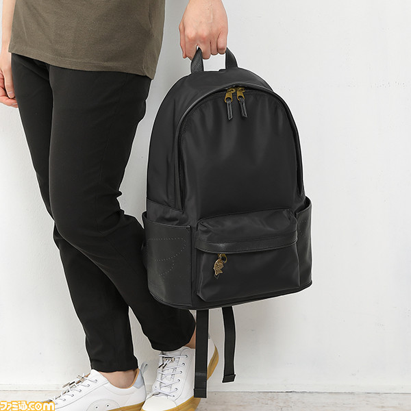 【受注生産限定】『Kanon』月宮あゆをイメージした腕時計、バッグ、財布の予約受付が開始。随所に散りばめられたモチーフはファン必見のデザイン!_36