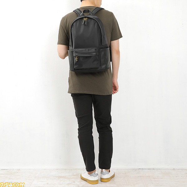 【受注生産限定】『Kanon』月宮あゆをイメージした腕時計、バッグ、財布の予約受付が開始。随所に散りばめられたモチーフはファン必見のデザイン!_32