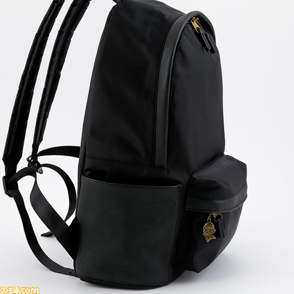 【受注生産限定】『Kanon』月宮あゆをイメージした腕時計、バッグ、財布の予約受付が開始。随所に散りばめられたモチーフはファン必見のデザイン!_12