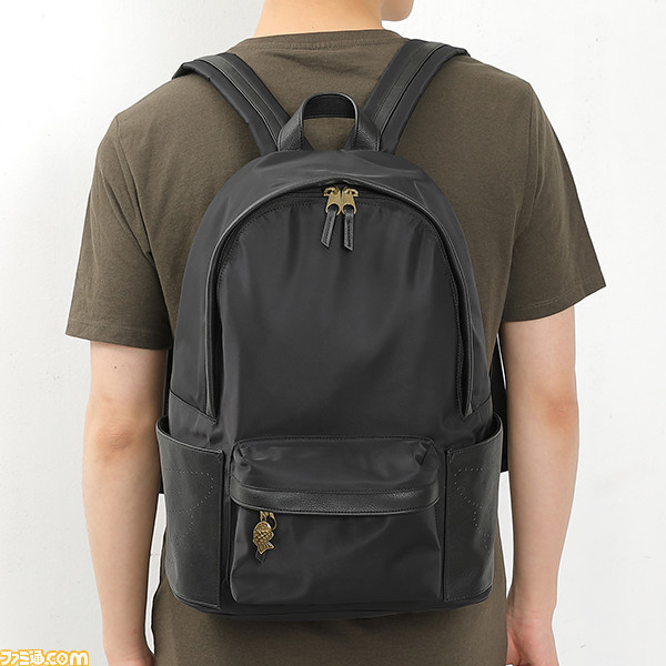 【受注生産限定】『Kanon』月宮あゆをイメージした腕時計、バッグ、財布の予約受付が開始。随所に散りばめられたモチーフはファン必見のデザイン!_33