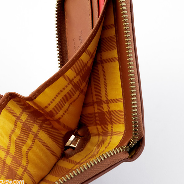 【受注生産限定】『Kanon』月宮あゆをイメージした腕時計、バッグ、財布の予約受付が開始。随所に散りばめられたモチーフはファン必見のデザイン!_07