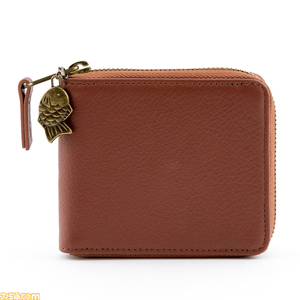 【受注生産限定】『Kanon』月宮あゆをイメージした腕時計、バッグ、財布の予約受付が開始。随所に散りばめられたモチーフはファン必見のデザイン!_03