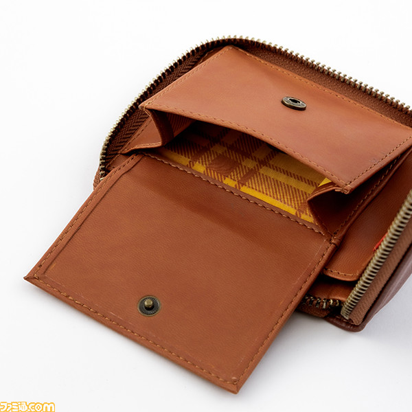 【受注生産限定】『Kanon』月宮あゆをイメージした腕時計、バッグ、財布の予約受付が開始。随所に散りばめられたモチーフはファン必見のデザイン!_05