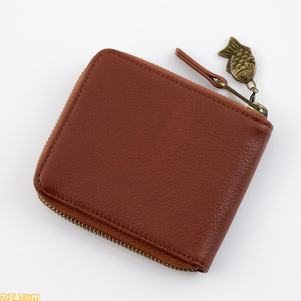 【受注生産限定】『Kanon』月宮あゆをイメージした腕時計、バッグ、財布の予約受付が開始。随所に散りばめられたモチーフはファン必見のデザイン!_01