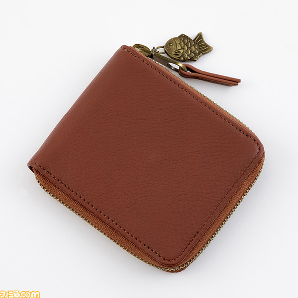 【受注生産限定】『Kanon』月宮あゆをイメージした腕時計、バッグ、財布の予約受付が開始。随所に散りばめられたモチーフはファン必見のデザイン!_19