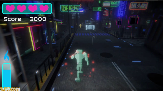 タニタが新会社を設立してゲーム機を制作!? プレイヤーの生体情報を取り込んでキャラクターが決まる新ゲーム機について直撃_03