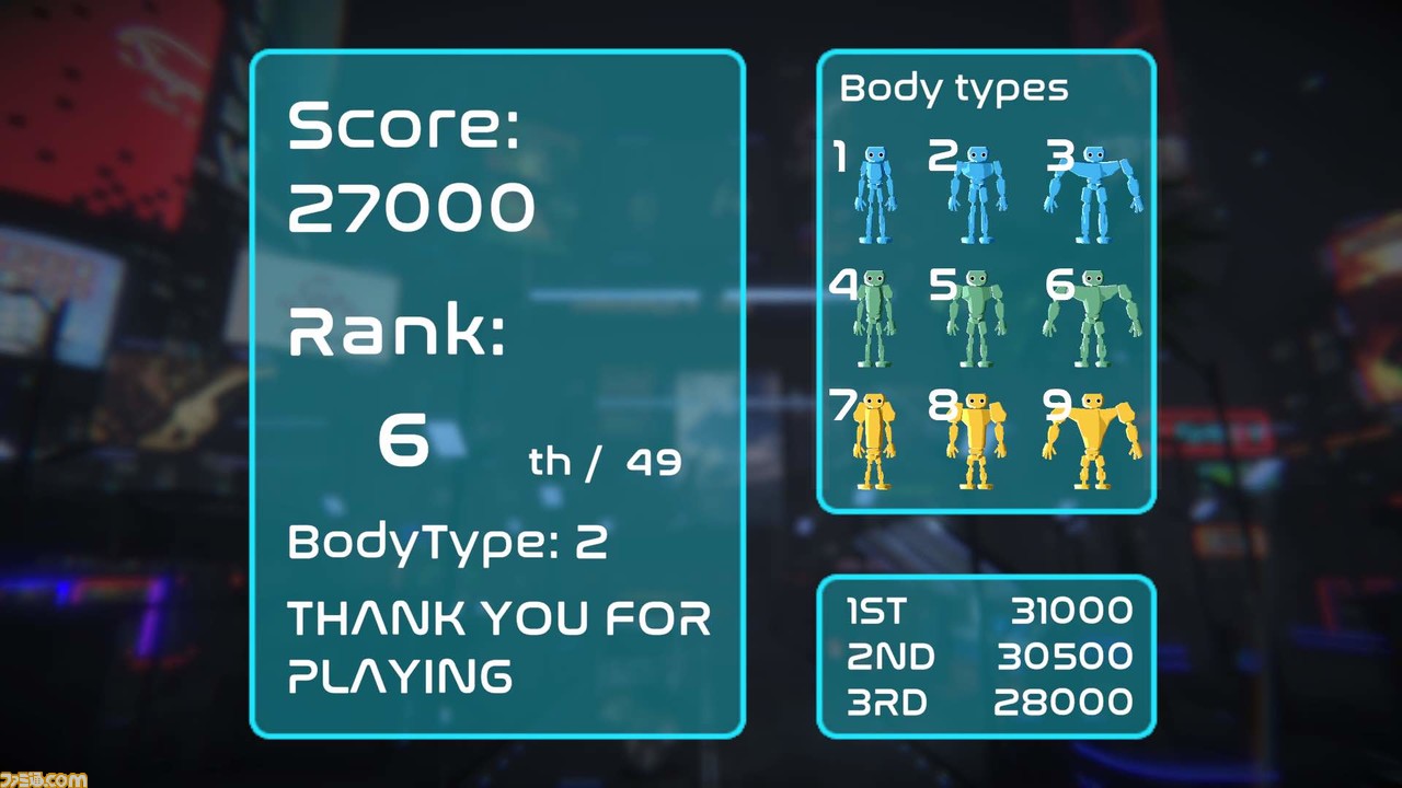 タニタが新会社を設立してゲーム機を制作!? プレイヤーの生体情報を取り込んでキャラクターが決まる新ゲーム機について直撃_07