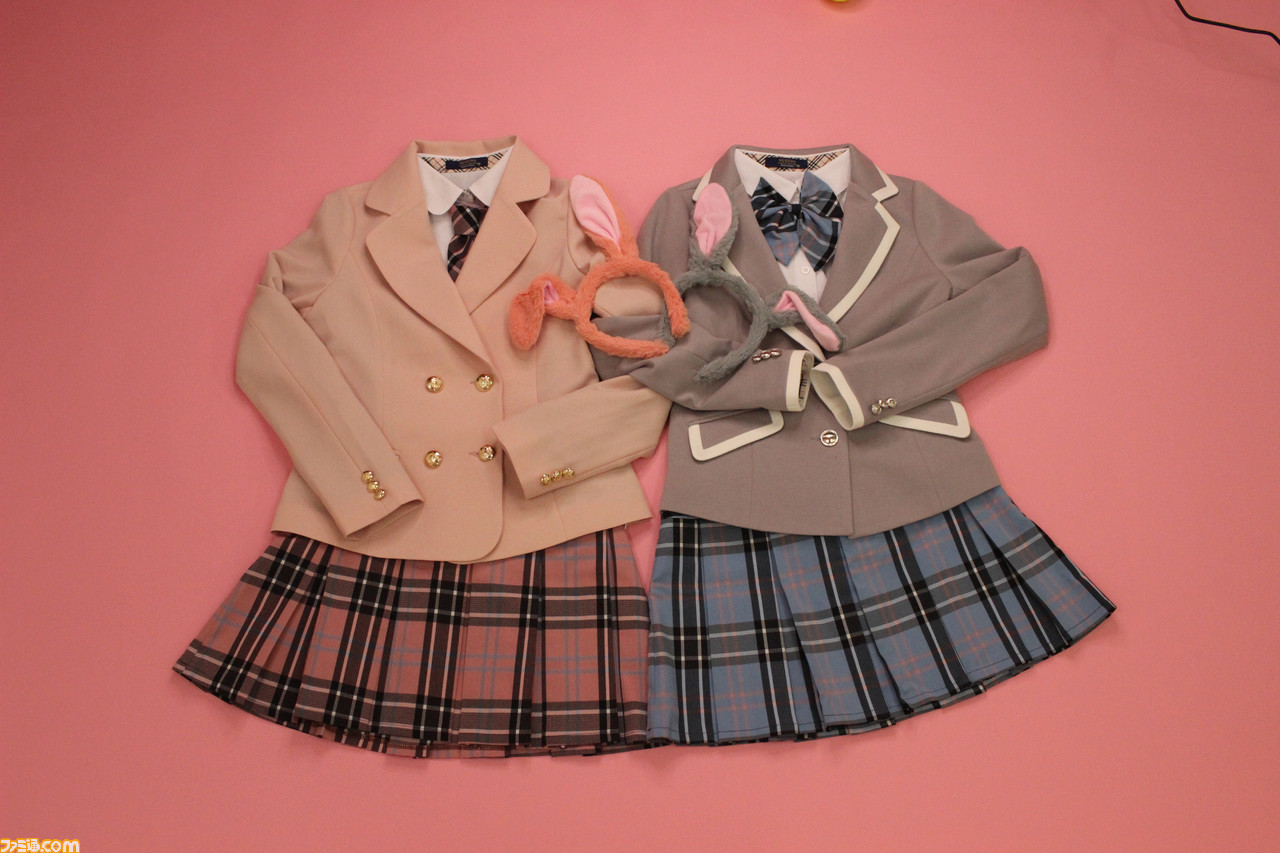 セガ新大久保が本日オープン。地下1階には韓国制服のレンタルショップ“セプリッシュ”も併設_06