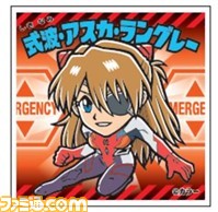 『エヴァンゲリオン』×『ビックリマン』コラボが決定!スーパーシンジゼウスや十字架・アスカ・ラングレーが登場!?_08