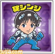 『エヴァンゲリオン』×『ビックリマン』コラボが決定!スーパーシンジゼウスや十字架・アスカ・ラングレーが登場!?_04