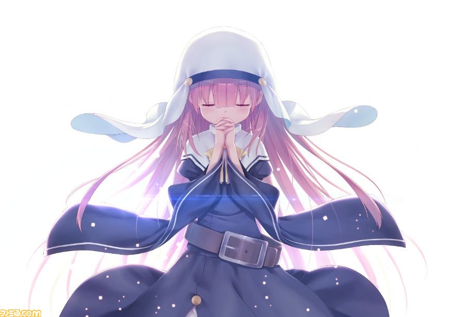 テレビアニメ『Angel Beats!』7月1日24時30分より再放送が決定。新作アニメ『神様になった日』プロローグ特番はアニメ1話放送後にBS11にて放送_04