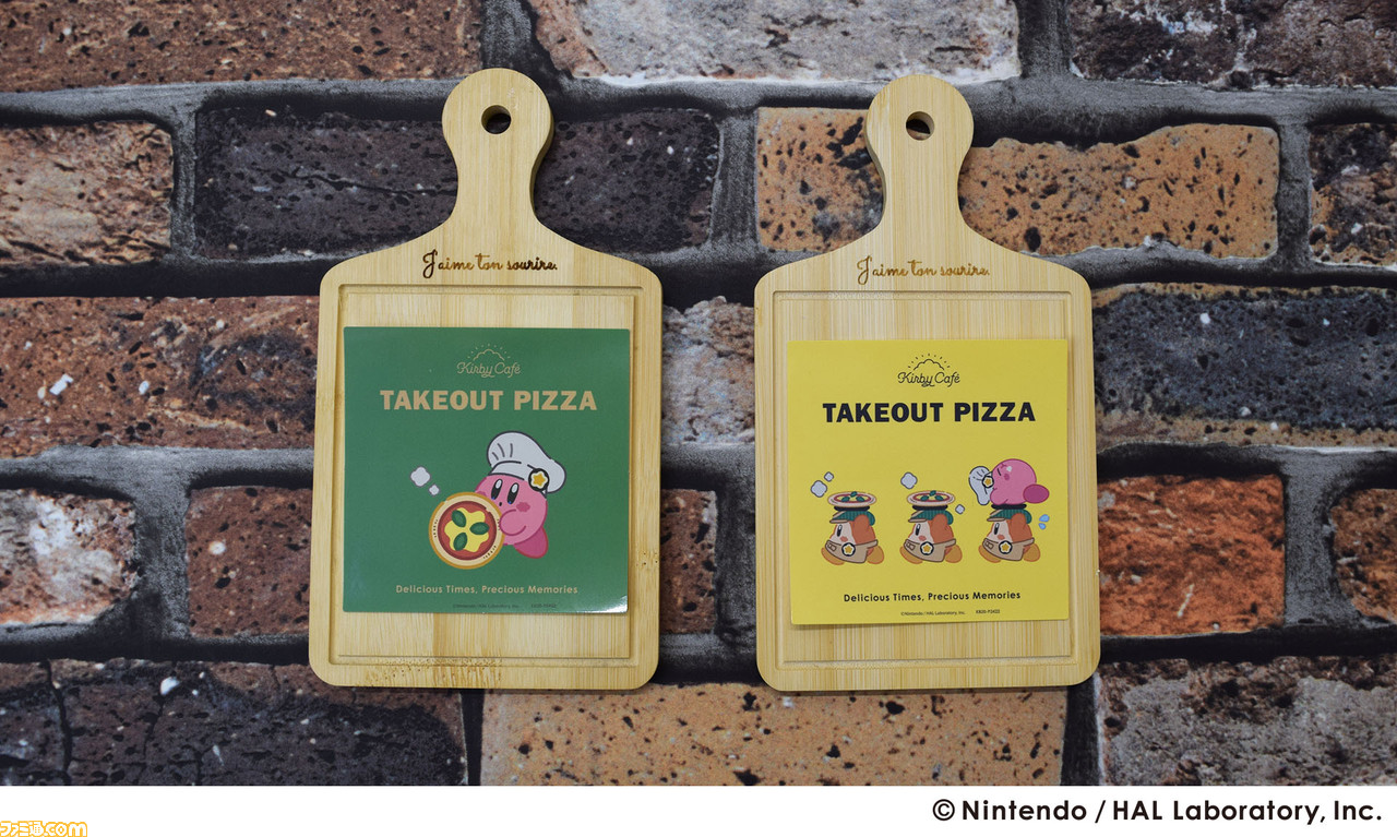 “カービィカフェ”にて、7月9日より夏らしいメニューが登場する“カービィカフェ Summer 2020”が開催!_10