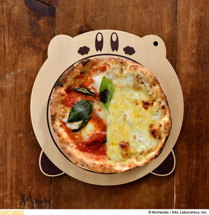 “カービィカフェ”にて、7月9日より夏らしいメニューが登場する“カービィカフェ Summer 2020”が開催!_09