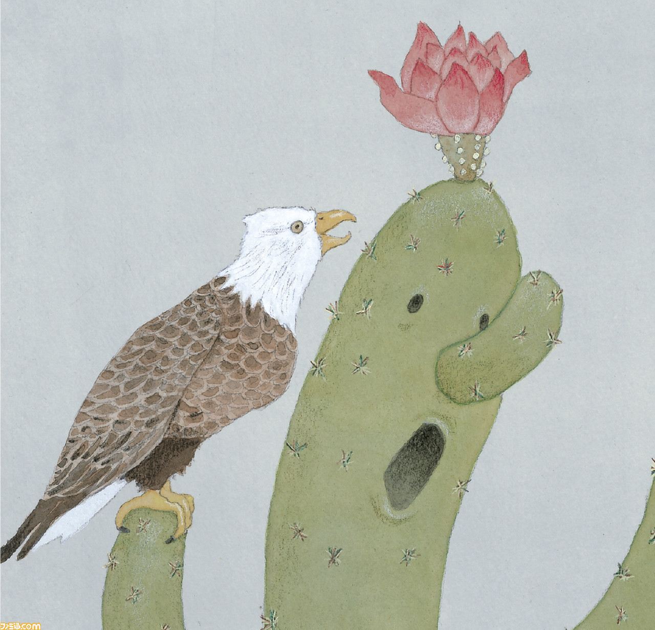 漫画家・作家35人が参加『MOTHER』トリビュートコミック『ポリアンナ』本日(6/25)一般発売。各作家の描いたカットを公開!_02