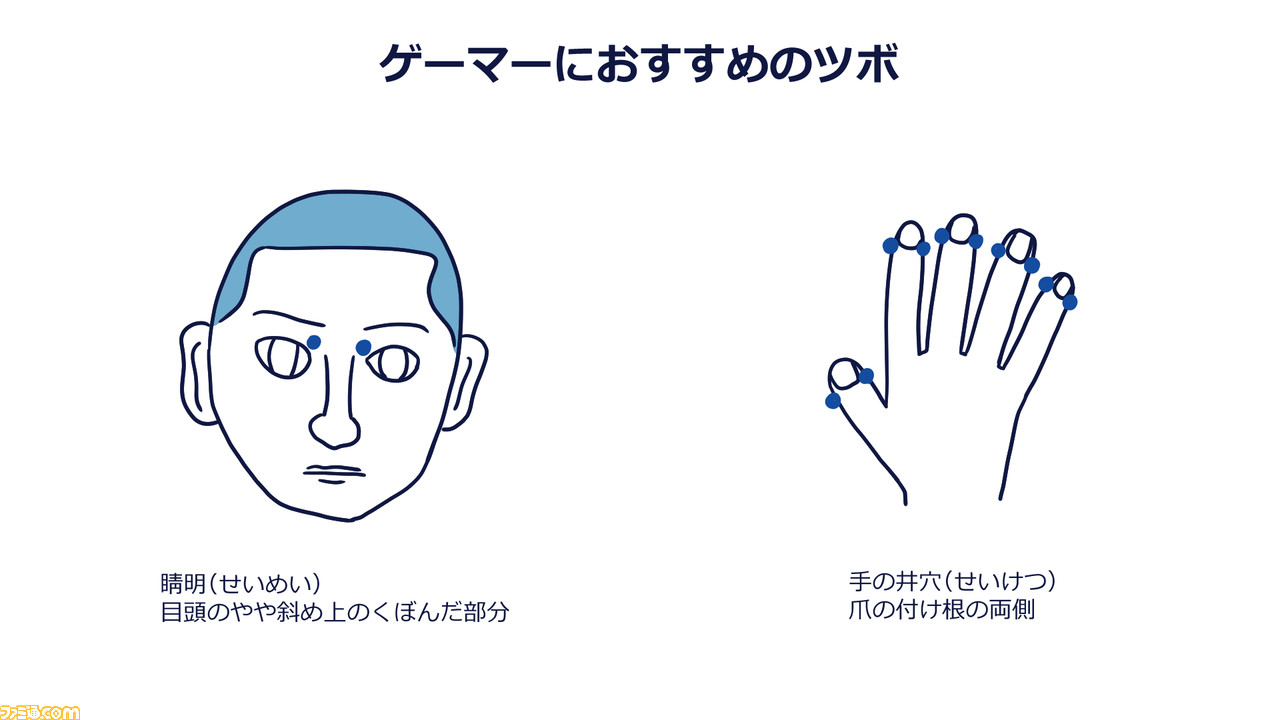 『FF7 リメイク』ウォール・マーケットの手揉み屋、意外と凄腕かも……? 本物の指圧師がレビュー_19