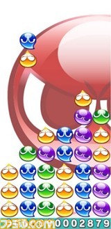 『ぷよぷよ』のプログラミング学習教材をセガとアシアルが無料提供開始。“ぷよ”の設定などを変更しゲーム制作を体験しよう_03