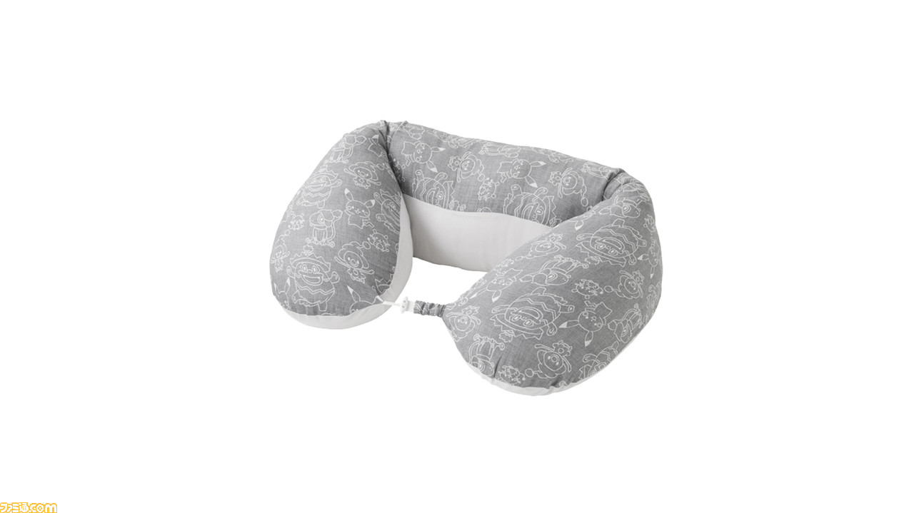 『ポケモン』公式ベビーブランド“モンポケ”よりギフトセットや哺乳瓶など夏の新作アイテムが登場! ベビーザらス限定5店舗で6月26日より販売開始!_08