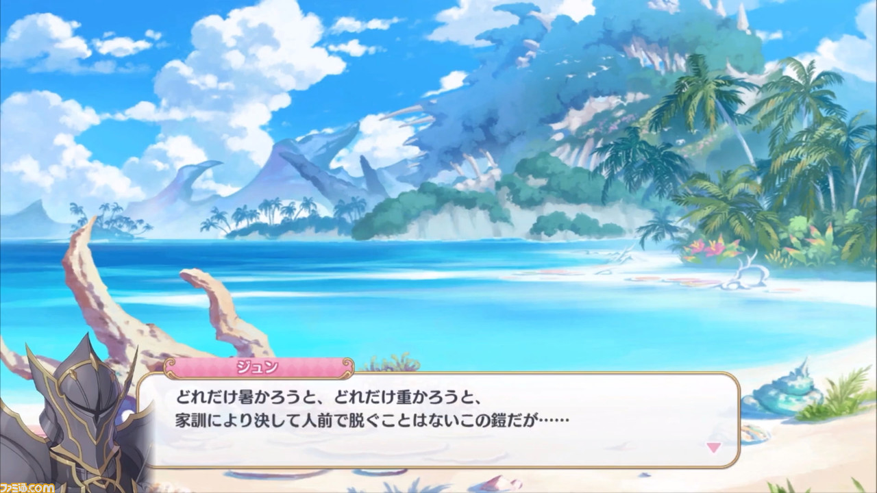 『プリンセスコネクト! Re:Dive』“2.5周年直前生放送”で2.5周年キャンペーンの詳細が明らかに。重大告知はアニメ第2期制作決定の発表!_11