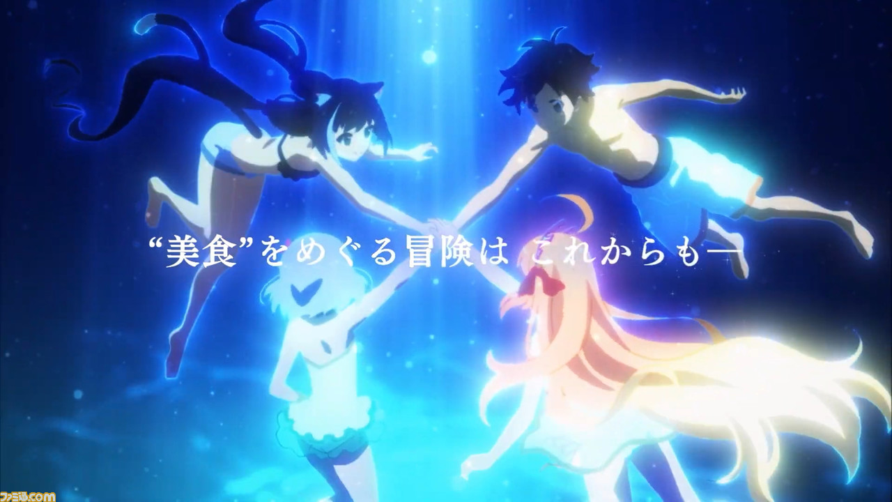 『プリンセスコネクト! Re:Dive』“2.5周年直前生放送”で2.5周年キャンペーンの詳細が明らかに。重大告知はアニメ第2期制作決定の発表!_32