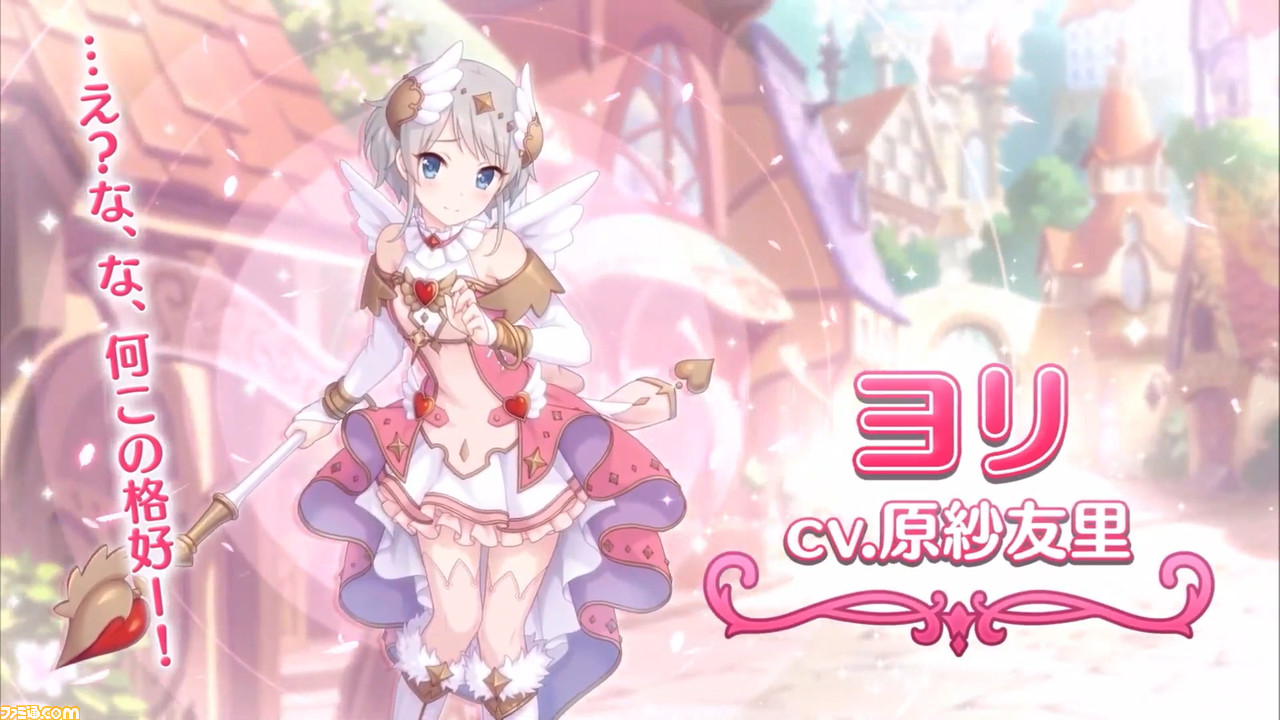 『プリンセスコネクト! Re:Dive』“2.5周年直前生放送”で2.5周年キャンペーンの詳細が明らかに。重大告知はアニメ第2期制作決定の発表!_36