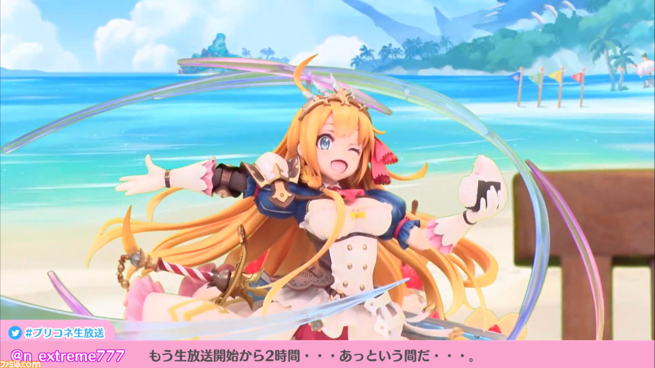 『プリンセスコネクト! Re:Dive』“2.5周年直前生放送”で2.5周年キャンペーンの詳細が明らかに。重大告知はアニメ第2期制作決定の発表!_50